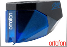 Ortofon 2M Blue